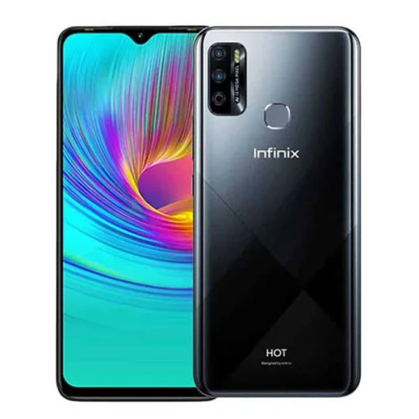 Infinix Hot 10 Lite